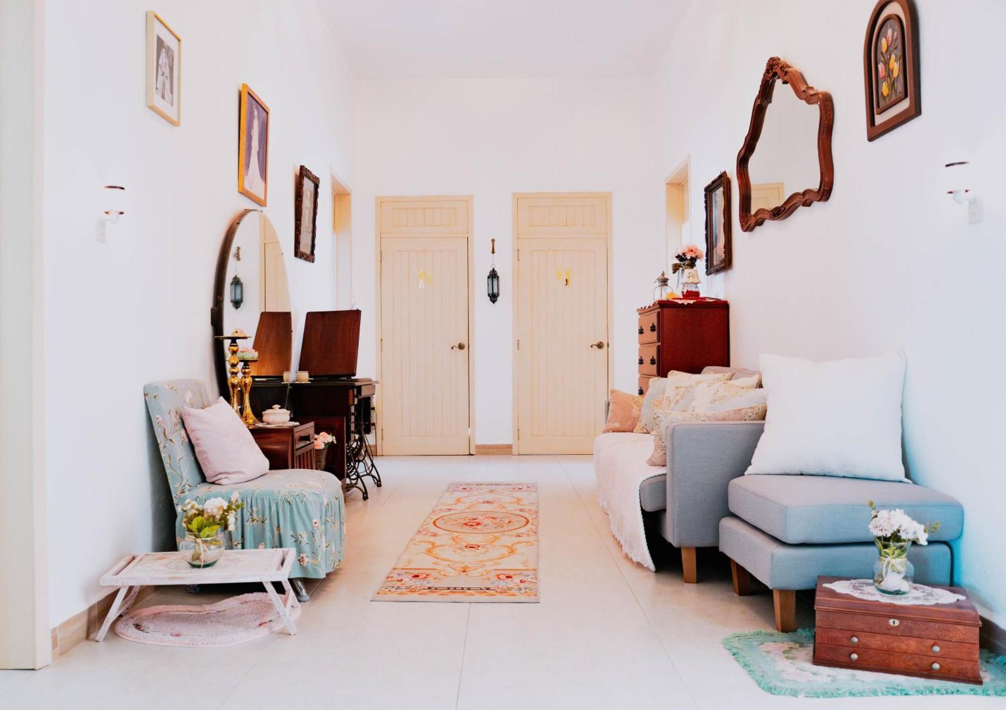 Ferienwohnung Freijoo Casa Vintage Papantla Exterior foto